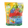thumbnail image 1 of Crayola Silly Scents 3lb Sand + 6 Molds, 1 of 3