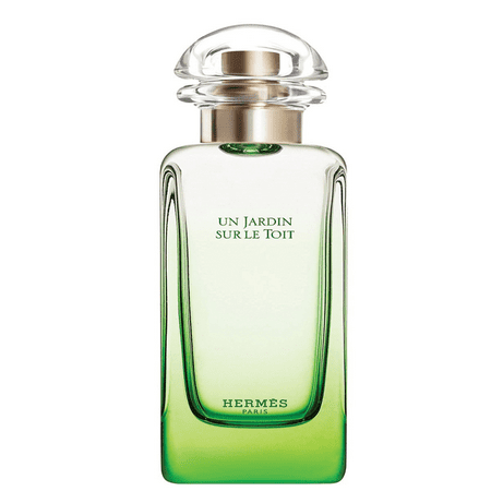 EAN 3346132400033 product image for Hermes Un Jardin Sur Le Toit Eau De Toilette Spray, Perfume for Women, 1.7 Oz | upcitemdb.com