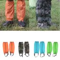 thumbnail image 3 of Polainas Impermeables Sunnimix Cubrebotas Protectores De Piernas Azul, 3 of 8