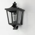 thumbnail image 4 of Maxim Lighting - Sutton Place VX - 1 Light Outdoor Wall Sconce-14.5 Inches Tall, 4 of 5