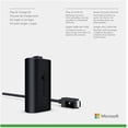 thumbnail image 2 of Kit Carga y Juega Original Xbox One Microsoft Estándar, 2 of 2