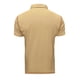 thumbnail image 5 of pstuiky Camisas de manga corta para hombre, Camisa informal de verano para hombre, color liso, ventilada, holgada, con cremallera y bolsillos de solapa, manga corta camisas casuales para hombre m, 5 of 9