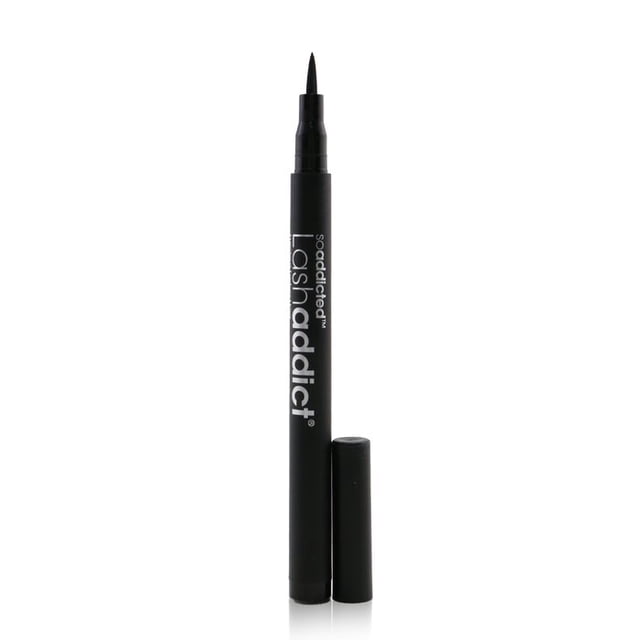 Delineador de ojos Lashaddict Luscious Lashes Liner con sérum 2 en 1
