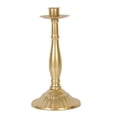 thumbnail image 2 of Candelabro Vintage Taper Candle Holder BLESIY, 2 of 8