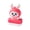 A-One Size, variant on Cute Animal Name Stamp For Clothing - Self-Inking Fabric Stamper For Diy Labels, Garment Tags And Personal Items,C-One Size