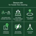 thumbnail image 4 of iRobot® Roomba® 105 Vac Robot Vacuum, 4 of 8