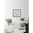 thumbnail image 4 of Marmont Hill Spherical Dots Framed Wall Art, 32" x 32", 4 of 6