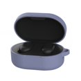 thumbnail image 2 of Anti-scratch Solid Color Wireless Earphone Protective Case for Redmi AirDots, 2 of 8