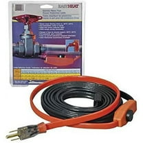 Easy Heat AHB016A 6 ft. Automatic Pipe Heating Cable