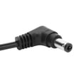 thumbnail image 1 of Cergrey D-Tap Power Cord,Power Cable For Pocket 4k,DC To 4K 2Pin Spring Power Cable For Blackmagic Pocket 4k Camera Replacement Accessory, 1 of 8