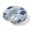 Blue, variant on Neck Pillow Ergonomic Memory Foam U Shaped Pillows,4th of July Stars Blue Red White Thin Soft Portable Neck Head Support Cushion Pillow for Travel Airplane Car Office Use,Patriotic Independence Day