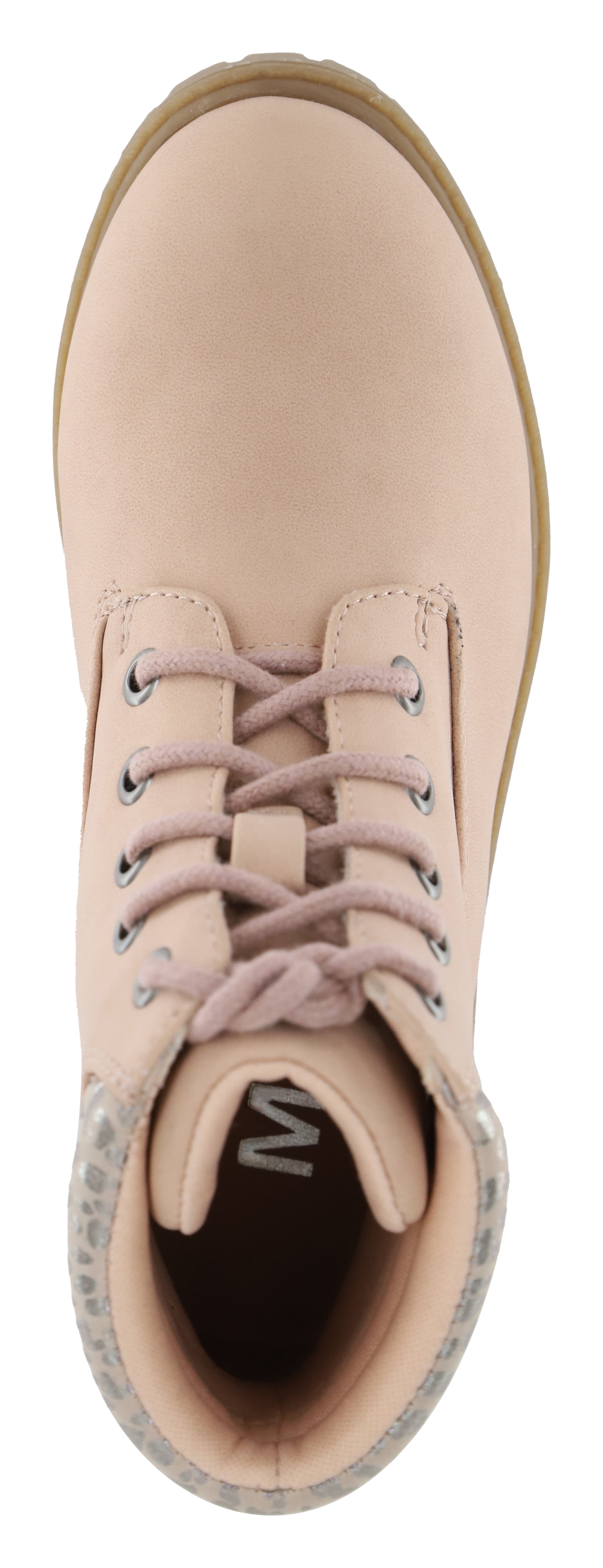 Mia Girl Youth Casual Tisa Bootie, Sizes 11-4