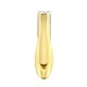 thumbnail image 2 of Cortaúñas de acero inoxidable para uñas gruesas y duras | Mango ergonómico con amplia abertura para uñas de los pies y de las manos., 2 of 5