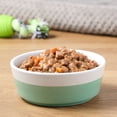thumbnail image 3 of (4 pack) Ol' Roy Bacon Cheeseburger Flavor & Country Stew Cuts in Gravy Wet Dog Food Variety Pack, 5.5 oz Cans (24 Pack), 3 of 14