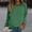 Army Green, variant on Women Oversized Striped Crewneck Sweatshirt Casual Winter Long Sleeve Color Block Pullover Tops Casual Loose Fit Workout Shirt Army Green XXL