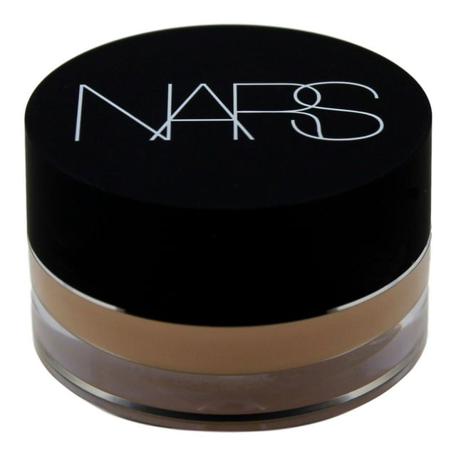 Fond de teint complet Soft Matte NARS - Cannelle