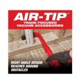thumbnail image 3 of Milwaukee Tool AIR-TIP 4-in-1 Right Angle Cleaning Tool, 3 of 3
