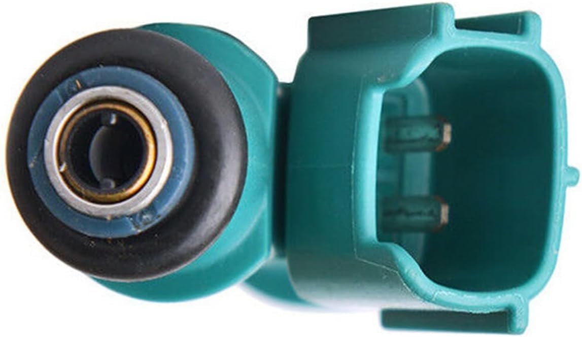 AUTO-OTUA Fuel Injector 23250-31060 23209-39015 2325031060