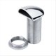 thumbnail image 3 of Universal Air Hole 316 Stainless Steel Shell Vent Oil Tank, 3 of 5