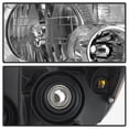 thumbnail image 3 of For 2007-2013 Toyota Tundra 2008-2017 Sequoia Headlights Aftermarket Left+Right, 3 of 6