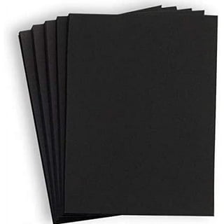 100 Pieces 5 inch x 7 inch Premium White Cardstock, Heavyweight 74lb Cover 200 gsm, Printable and Blank for Greeting Cards, Invitations, Photos, and