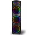 thumbnail image 1 of Bafle Torre De Sonido Daewoo Bluetooh Bocina Inalámbrica Portátil 10" Luz Led DW2022 DAEWOO Bafle, 1 of 5