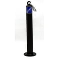 thumbnail image 1 of IronMind 15" Olympic Loading Pin and Heavy-Duty Carabiner | Takes Olympic Plates, 1 of 4
