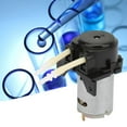 thumbnail image 3 of Peristaltic Pump 12V DC Liquid Pump for Laboratory Analytic Biochemical Analysis, 3 of 7