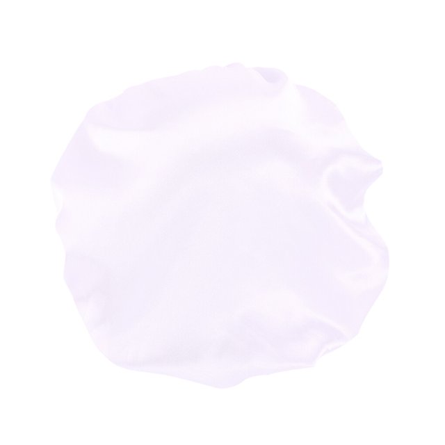 thinsony Elastic Adjustable Hair Cover Hat Breathable Polyester Unisex Dustproof Hair Cover Bonnet Cap
