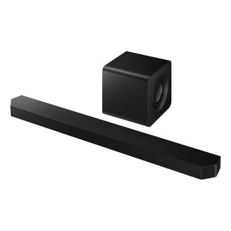 LG SG10TY 3.1-Channel Soundbar & Subwoofer for G Series TVs
