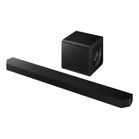 Samsung Q Series Soundbar HW-Q800F 5.1.2 ch with wireless Subwoofer