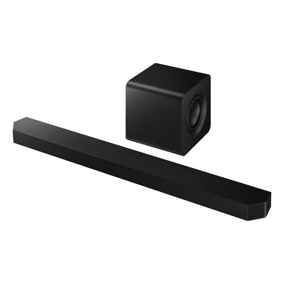 Samsung Q Series Soundbar HW-Q800F 5.1.2 ch with wireless Subwoofer