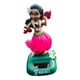 thumbnail image 3 of Energía Solar Estante Hogar Salpicadero Decoración Bobble Cabeza Juguetes Colco Juguetes del tablero de instrumentos del coche, 3 of 5