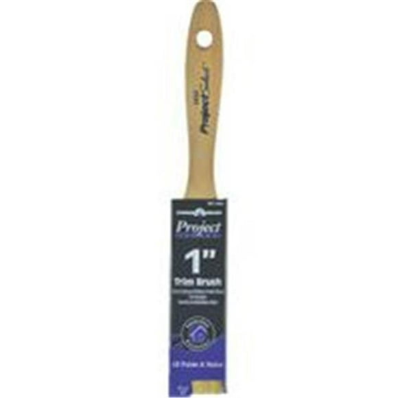 Linzer Produits Brosse Vrnsh Wl Chine Poly 1 Po WC1832