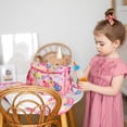thumbnail image 3 of Juego de bolsas de pañales Baby Doll BABESIDE con botellas mágicas y más, 3 of 7