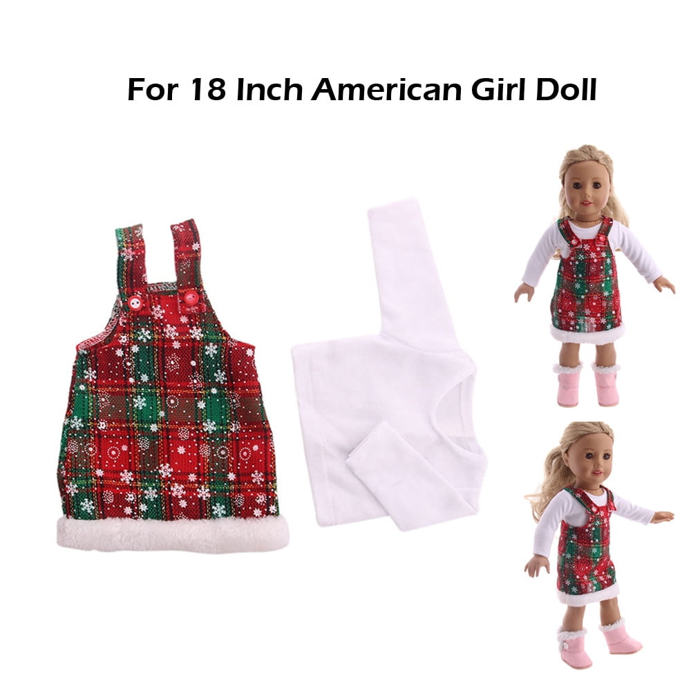 walmart brand american girl doll