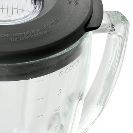 Oster Pulverizing Power Blender with High Speed Motor - Gray