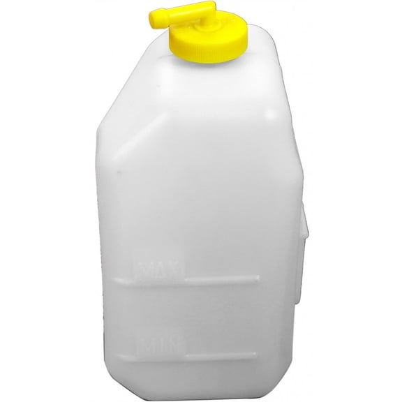 For Acura TSX Coolant Reservoir 2009 10 11 12 13 2014 | Sedan/Wagon | w/ Cap | AC3014102 | 19101RL2G00