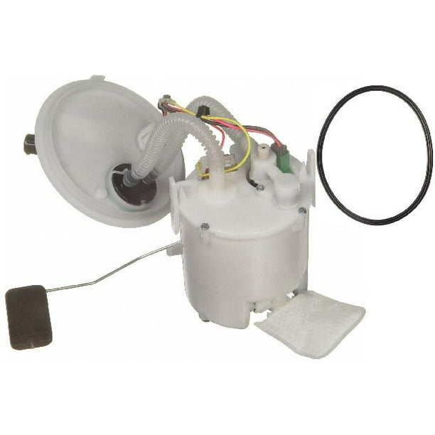 Oe Replacement For 2000 2002 Lincoln Ls Right Fuel Pump Module Assembly Base Lse Sport Walmart Com Walmart Com