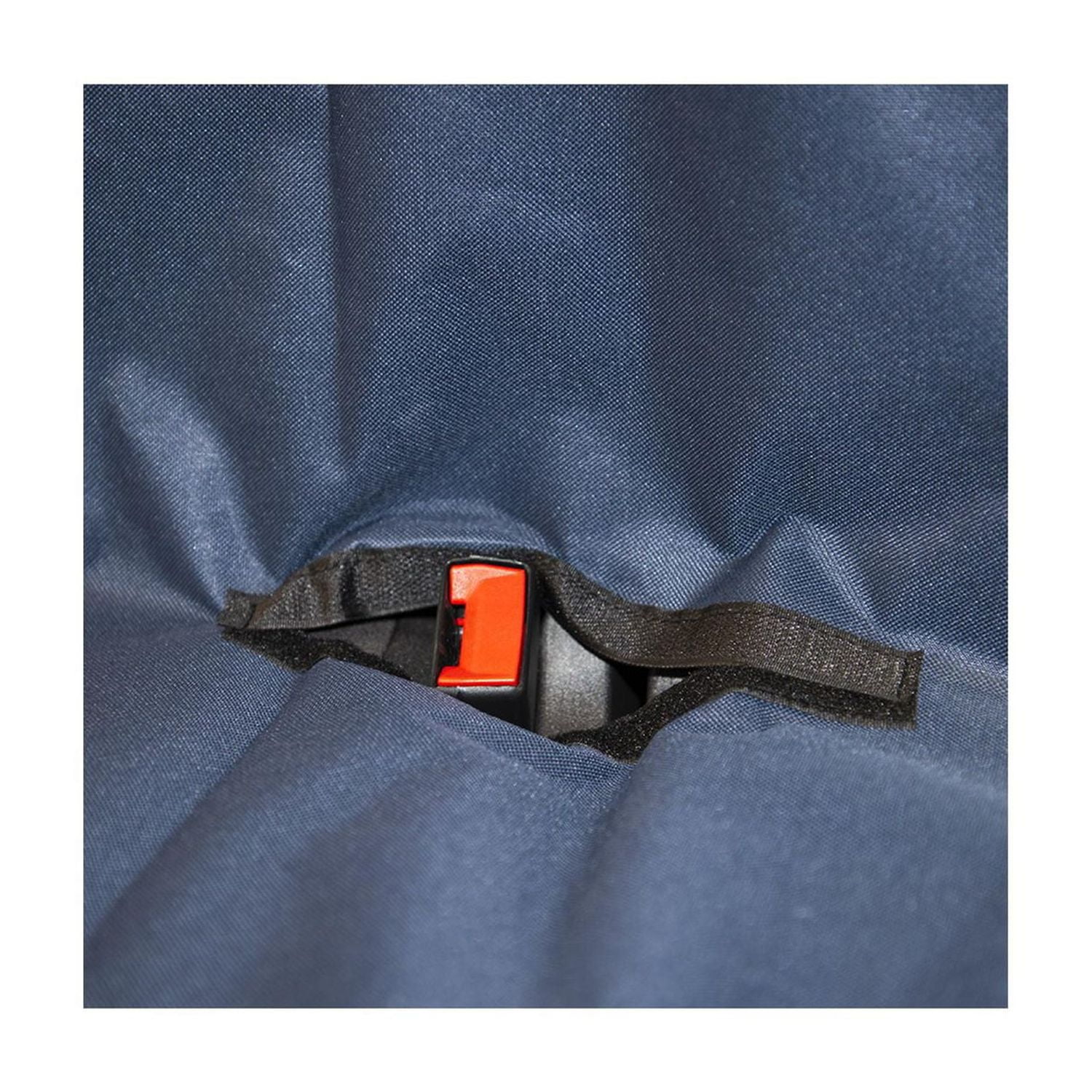 Wahl Dog Car Seat Cover, Protects from hair, scratches