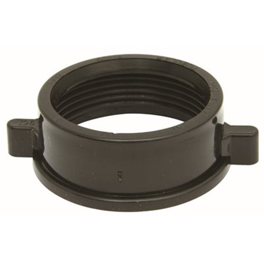 ABS SLIP JOINT NUT 11/2 IN. per 72 Each