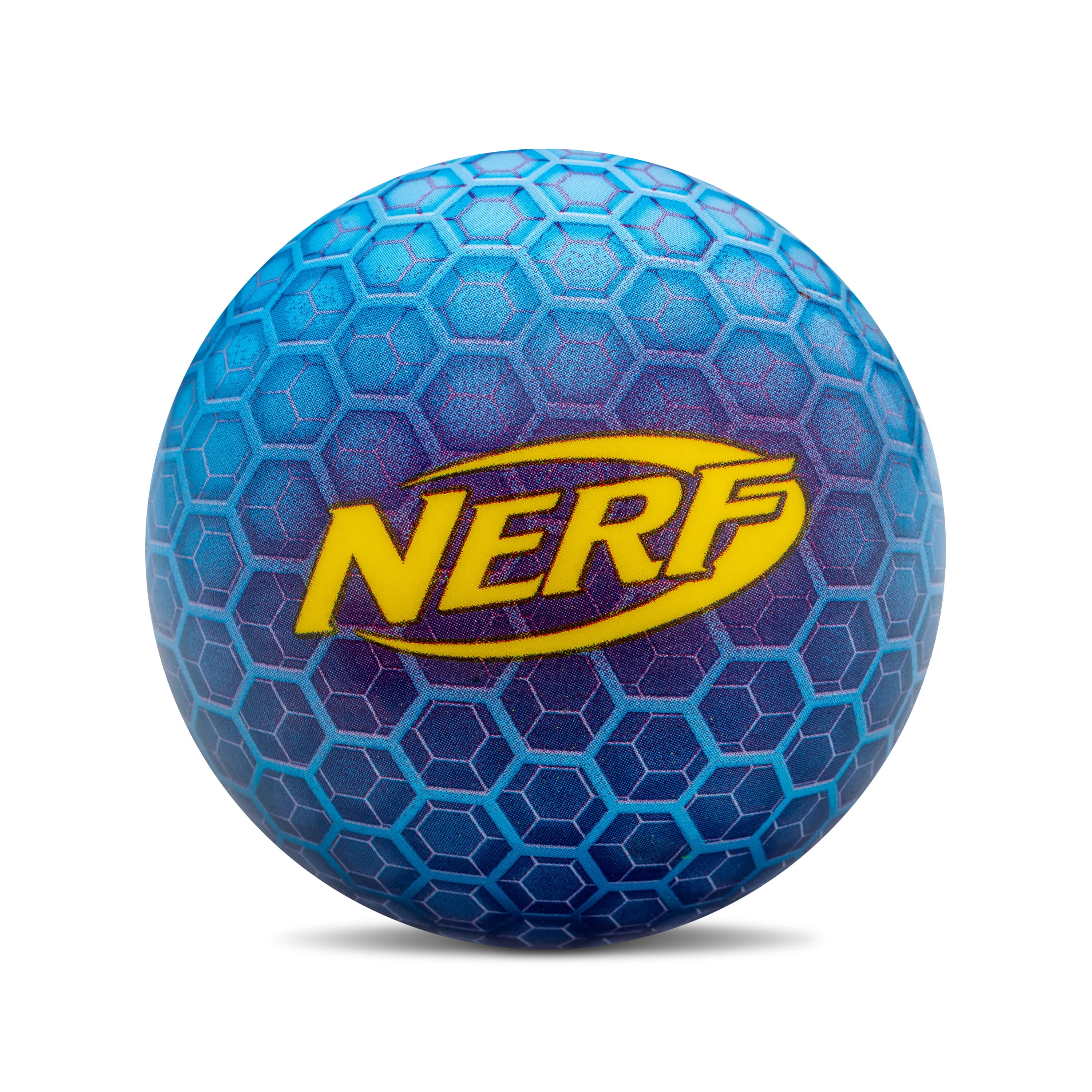 NERF Super High Bounce Ball