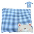 thumbnail image 2 of Shisuyan Tablier Femme Bleu Dacron 1Pcs 43.3*23.4 Po, 2 of 8
