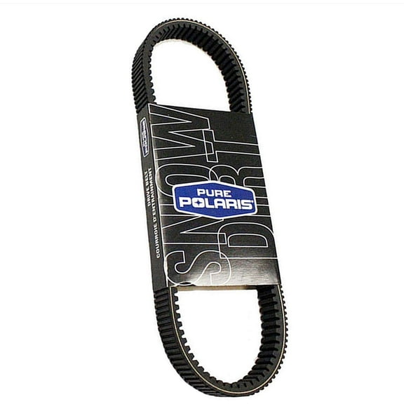 Polaris Genuine Accessories 14-19 Polaris RAN570 Polaris Engineered Heavy Duty Drive Belt