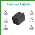 thumbnail image 5 of Manscaped Lawn Mower 3.0/2.0 Replacement Power Charger Cord, 5 of 5