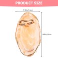 thumbnail image 3 of Miangastore Single Use Makeup Mixing Palette Nail Palettes Blue 6Pcs, 3 of 8