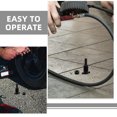 thumbnail image 3 of Raindrops 4Sets Durable Floor Jack Filler Plug Set with Precise Manufacturing for Home Use, 3 of 8