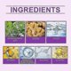 thumbnail image 4 of SOUTH MOON Soothing Pain Relief Massage Gel 50g Joint Purple Gel for Back, Neck, Hands, Knee, 4 of 4