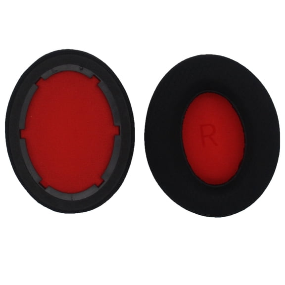 Replacement Ear Cushions For SonoFlow/SonoFlowSE Headphones Easy Installation