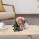 thumbnail image 5 of Ramo de rosas artificiales Sunnimix flores Falsas de seda decoración del hogar 20x30cm, 5 of 7